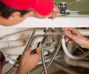 About The Faucet Pros Mebane, NC