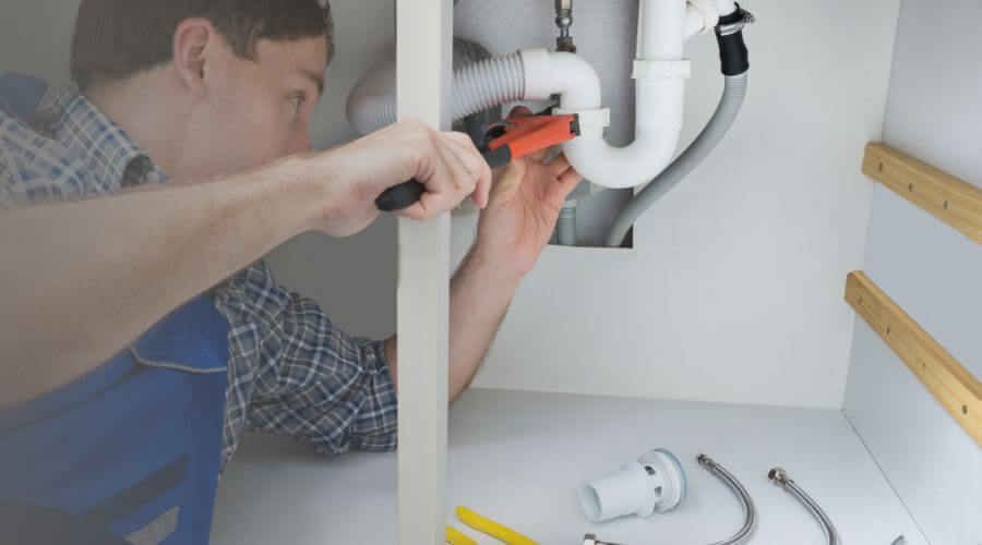 Professional bathroom faucet installation in Mebane, NC
